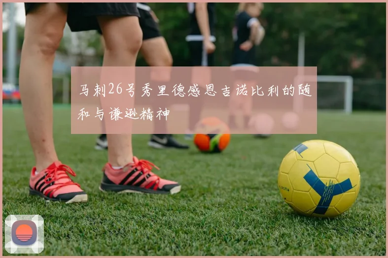 马刺26号秀里德感恩吉诺比利的随和与谦逊精神